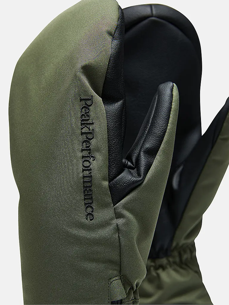 PEAK PERFORMANCE | Moufles de ski femme Unite HIPE® 2L Insulated |