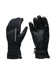 PEAK PERFORMANCE | Gants de ski homme Unite | Noir