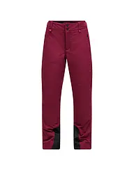 PEAK PERFORMANCE | Pantalon de ski femme Anima HIPE® 2L Insulated | Baie