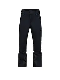 PEAK PERFORMANCE | Pantalon de ski femme Anima HIPE® 2L Insulated | Noir