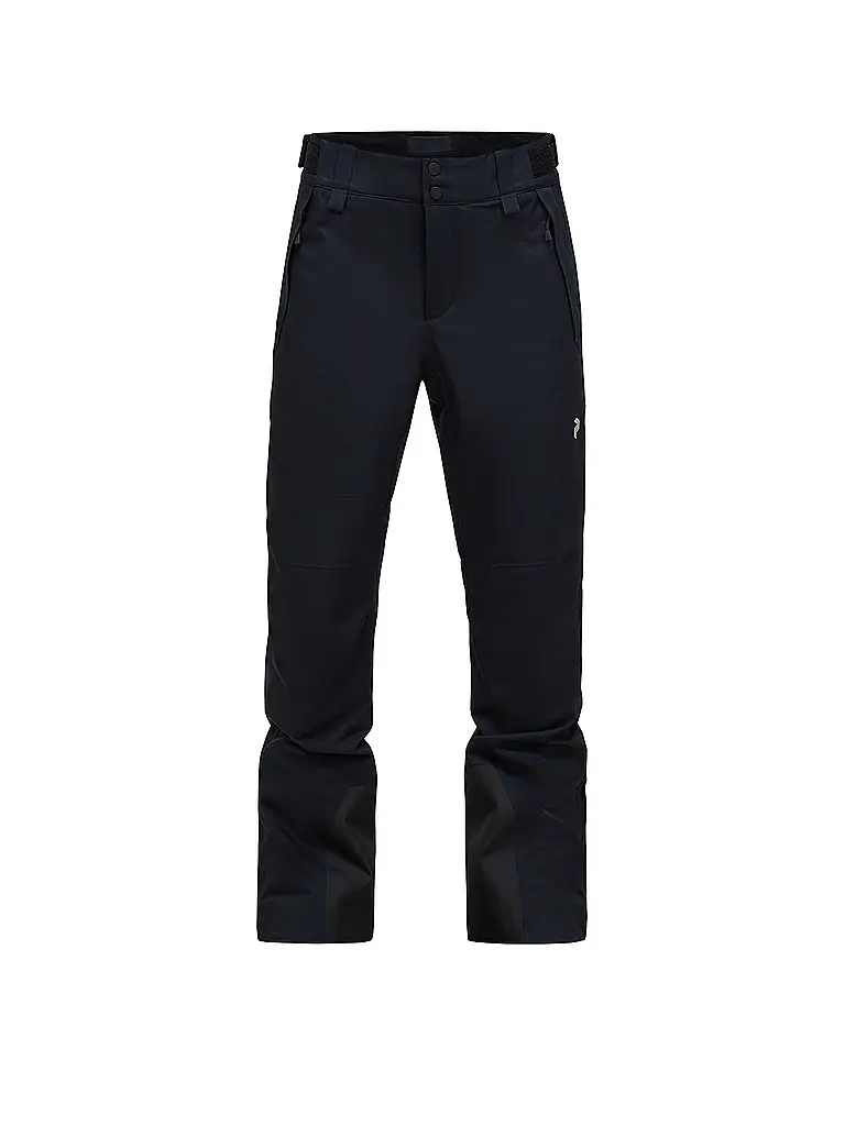 PEAK PERFORMANCE | Pantalon de ski femme Anima HIPE® 2L Insulated | Noir