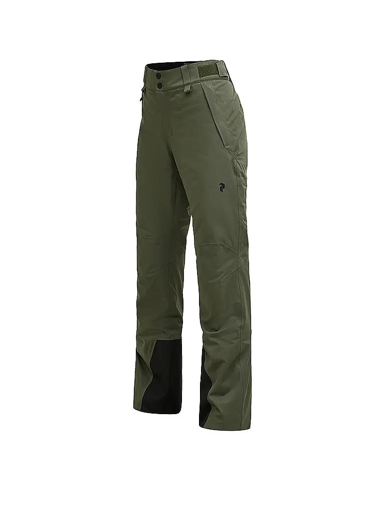 PEAK PERFORMANCE | Pantalon de ski femme Anima HIPE® 2L Insulated |