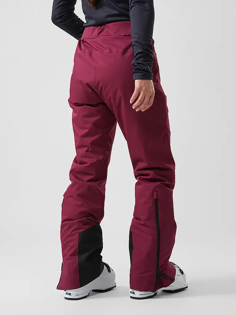 PEAK PERFORMANCE | Pantalon de ski femme Anima HIPE® 2L Insulated | 