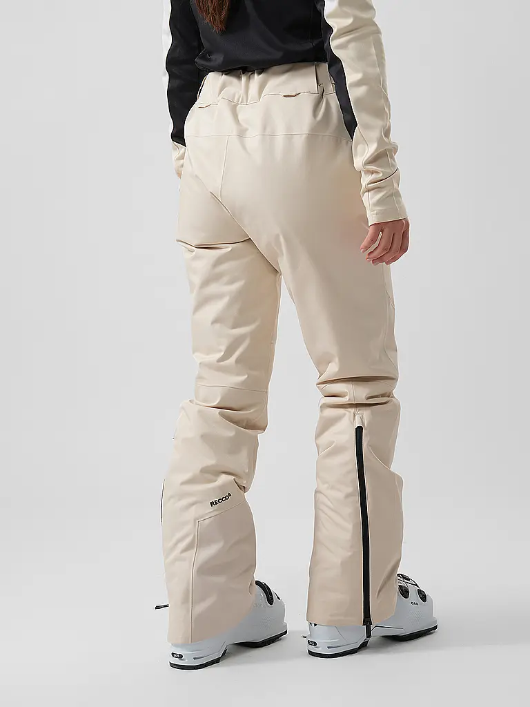 PEAK PERFORMANCE | Pantalon de ski femme Anima HIPE® 2L Insulated | 