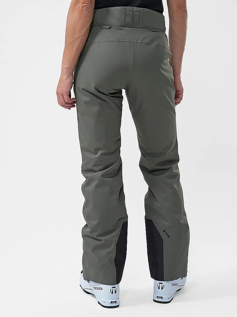 PEAK PERFORMANCE | Pantalon de ski femme Anima HIPE® 2L Insulated |