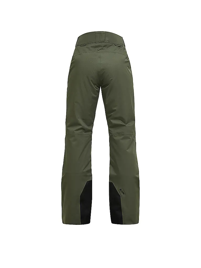 PEAK PERFORMANCE | Pantalon de ski femme Anima HIPE® 2L Insulated |