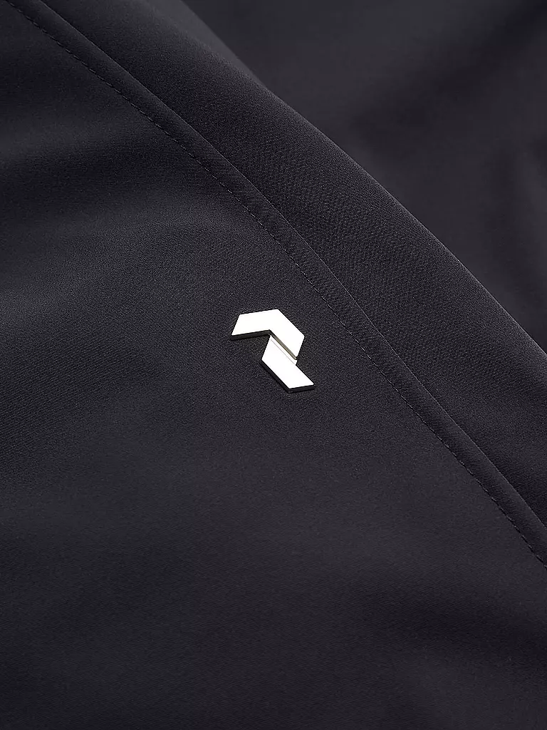 PEAK PERFORMANCE | Pantalon de ski femme Softshell Stretch à bavette |