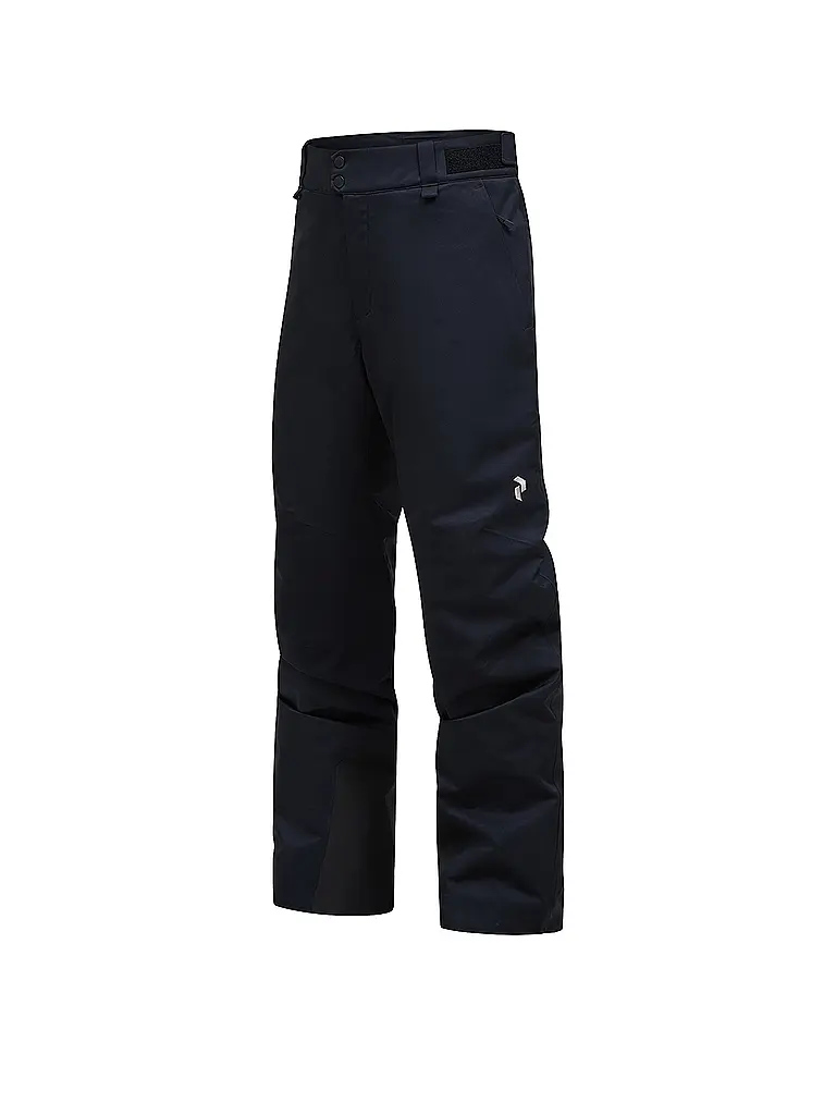 PEAK PERFORMANCE | Pantalon de ski isolé Maroon pour hommes |