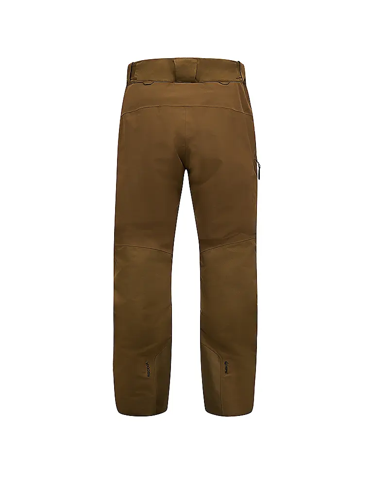 PEAK PERFORMANCE | Pantalon de ski isolé Shred pour homme |