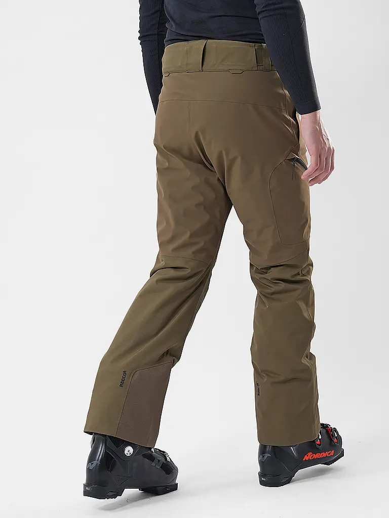 PEAK PERFORMANCE | Pantalon de ski isolé Shred pour homme |