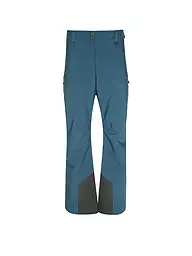 PEAK PERFORMANCE | Pantalon de ski Maroon pour homme | Bleu foncé