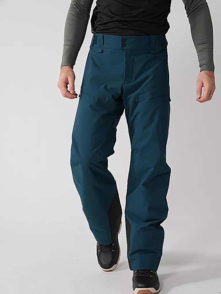 PEAK PERFORMANCE | Pantalon de ski Maroon homme |