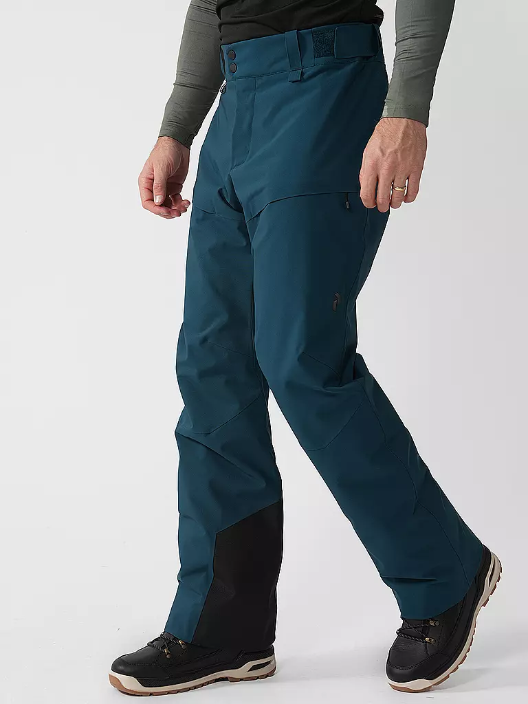 PEAK PERFORMANCE | Pantalon de ski Maroon homme |