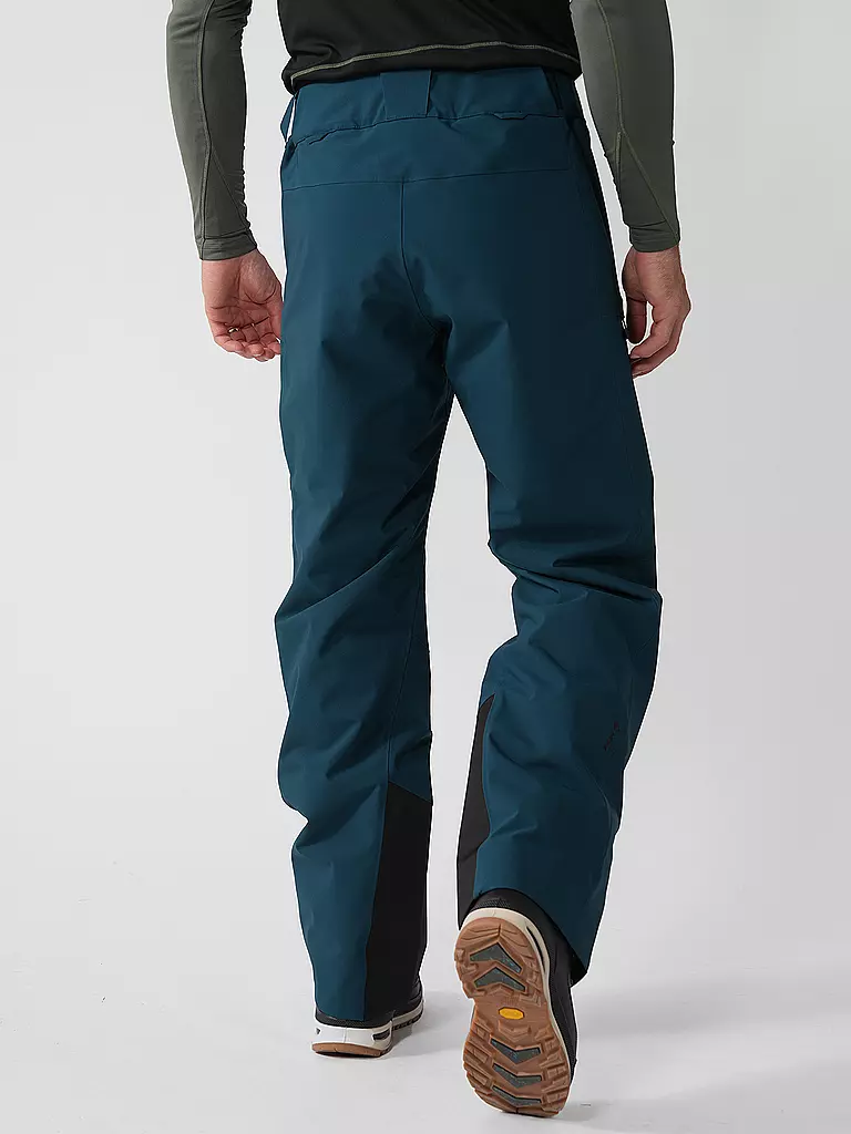 PEAK PERFORMANCE | Pantalon de ski Maroon homme |