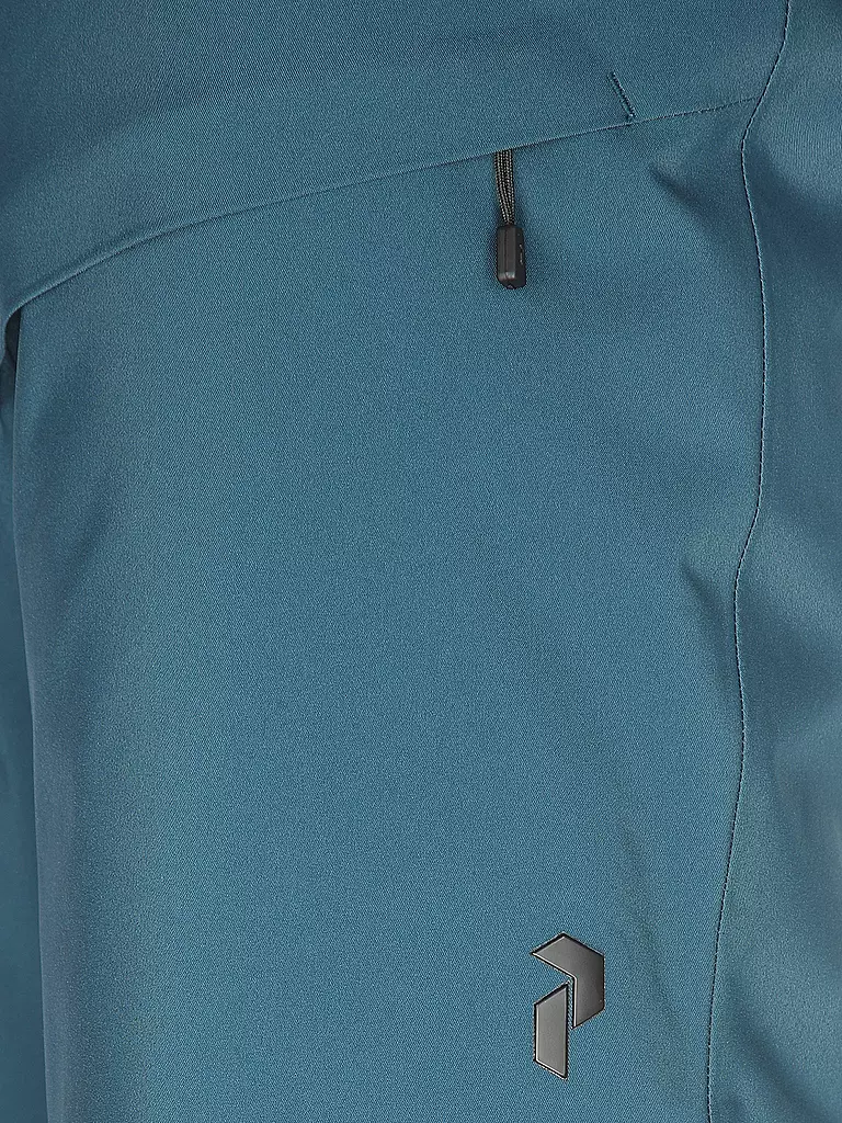 PEAK PERFORMANCE | Pantalon de ski Maroon homme |