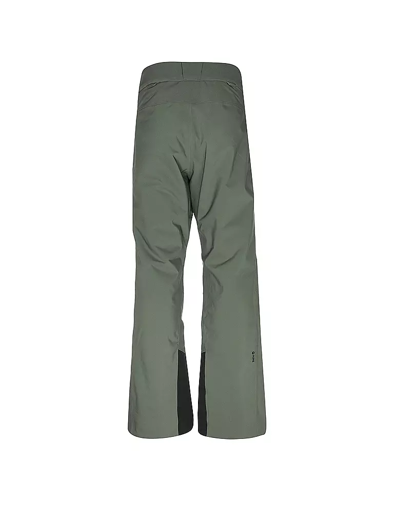 PEAK PERFORMANCE | Pantalon de ski Maroon pour homme |