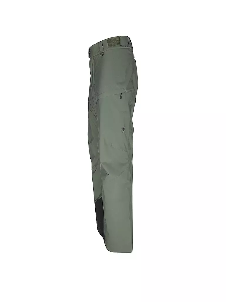 PEAK PERFORMANCE | Pantalon de ski Maroon pour homme |