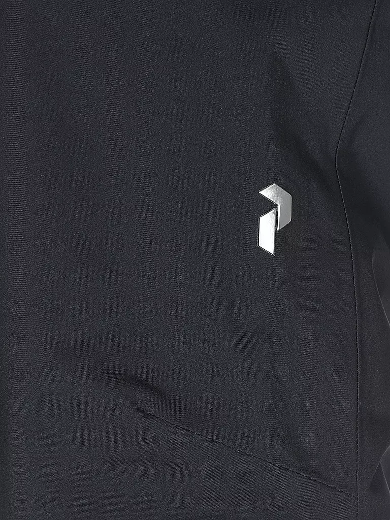 PEAK PERFORMANCE | Pantalon de ski Maroon pour homme | Noir