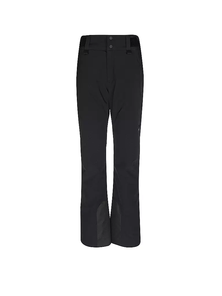 PEAK PERFORMANCE | Pantalon de ski Shred pour femme | Noir