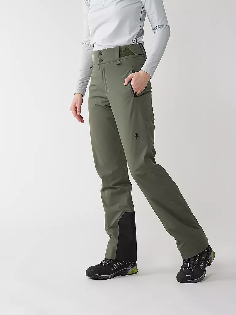 PEAK PERFORMANCE | Pantalon de ski Shred pour femme |