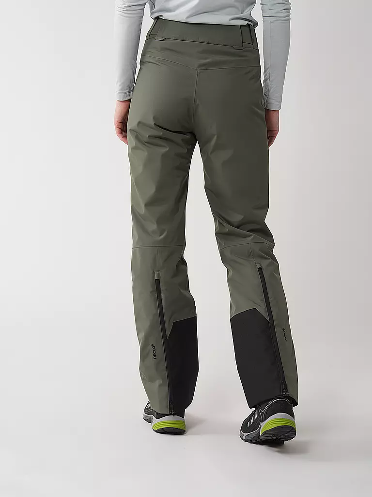 PEAK PERFORMANCE | Pantalon de ski Shred pour femme |