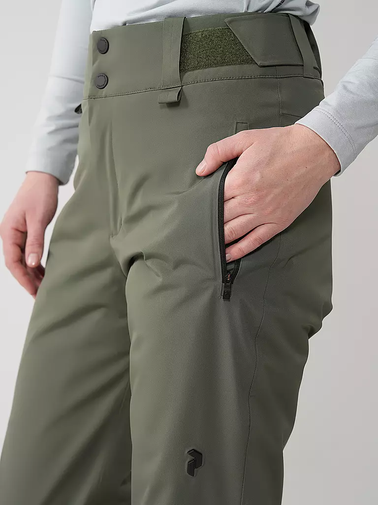 PEAK PERFORMANCE | Pantalon de ski Shred pour femme |