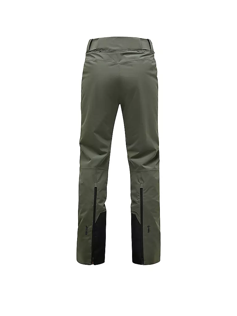 PEAK PERFORMANCE | Pantalon de ski Shred pour femme |