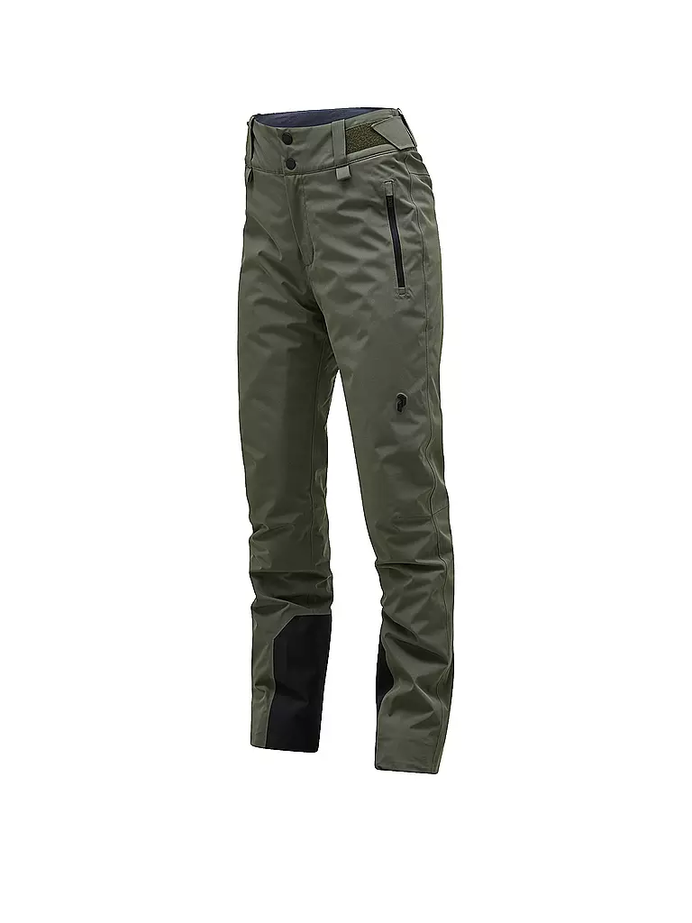 PEAK PERFORMANCE | Pantalon de ski Shred pour femme |