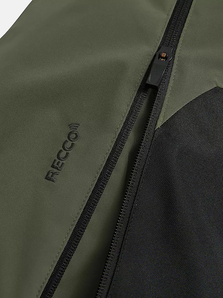 PEAK PERFORMANCE | Pantalon de ski Shred pour femme |