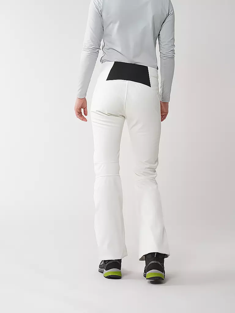 PEAK PERFORMANCE | Pantalon de ski softshell stretch femme |