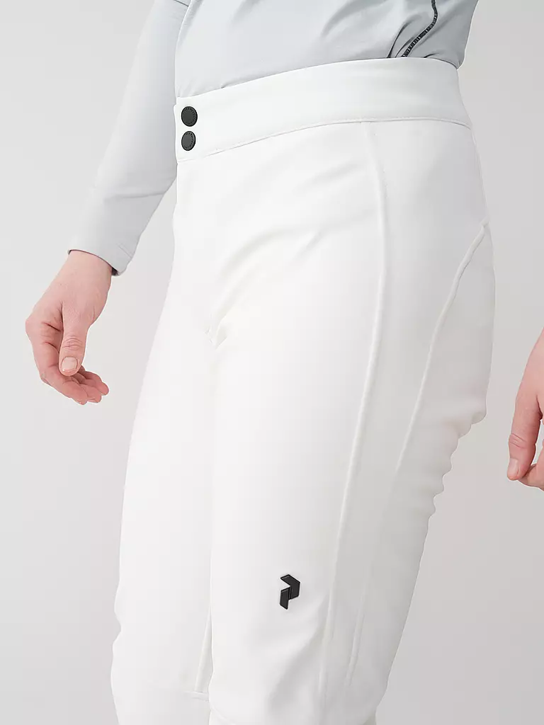 PEAK PERFORMANCE | Pantalon de ski softshell stretch femme |