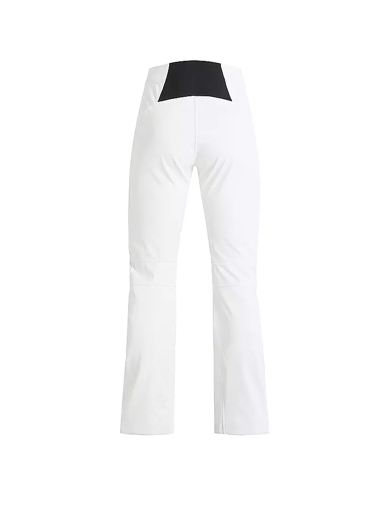 PEAK PERFORMANCE | Pantalon de ski softshell stretch femme |