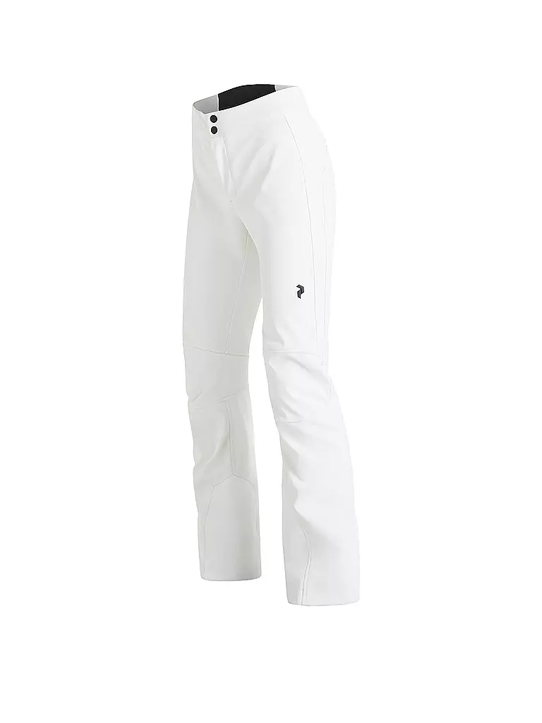 PEAK PERFORMANCE | Pantalon de ski softshell stretch femme |