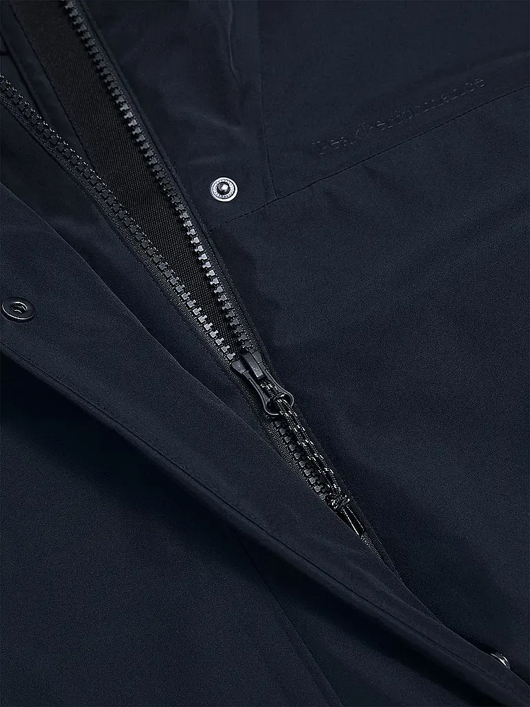 PEAK PERFORMANCE | Parka Femme Treeline HIPE® 2L Insulated | 