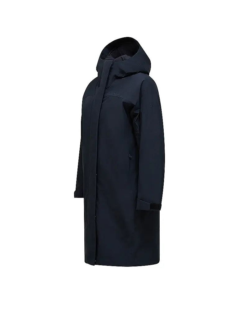 PEAK PERFORMANCE | Parka Femme Treeline HIPE® 2L Insulated | 
