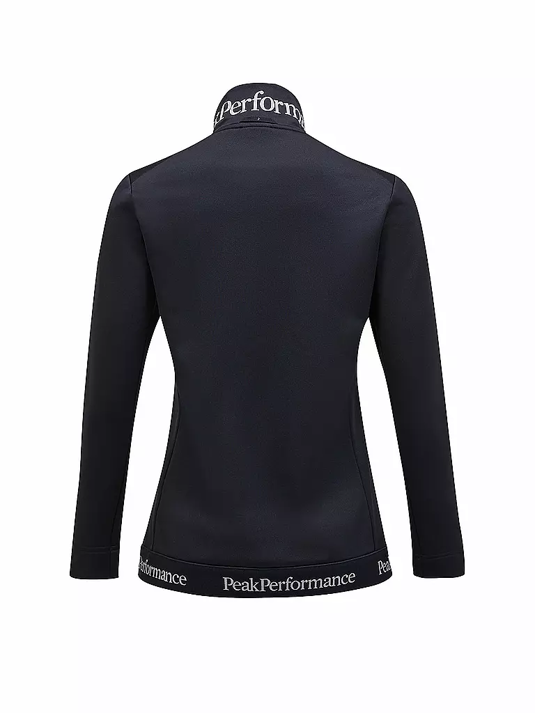 PEAK PERFORMANCE | Sous-pull Femme Rider Tech Zip Hoodie |