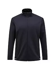 PEAK PERFORMANCE | Veste de sous-couche homme Rider Tech | Noir