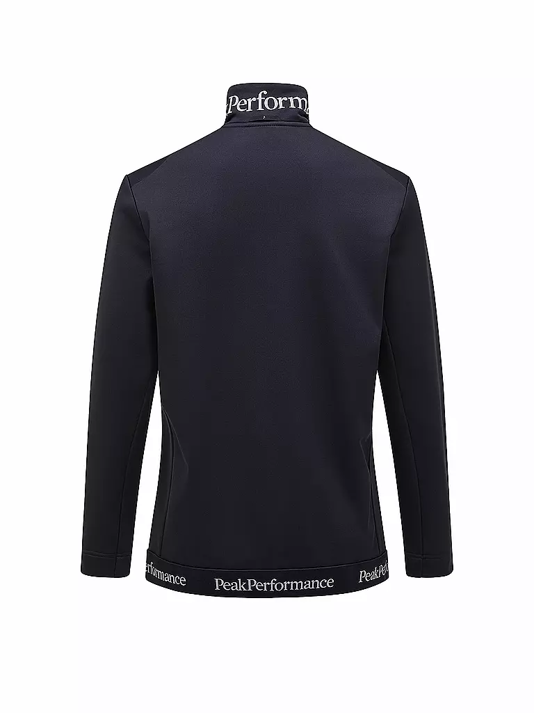 PEAK PERFORMANCE | Sous-pull homme RIder Tech | Noir