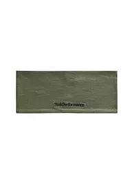 PEAK PERFORMANCE | Bandeau Progress pour femmes | Olive