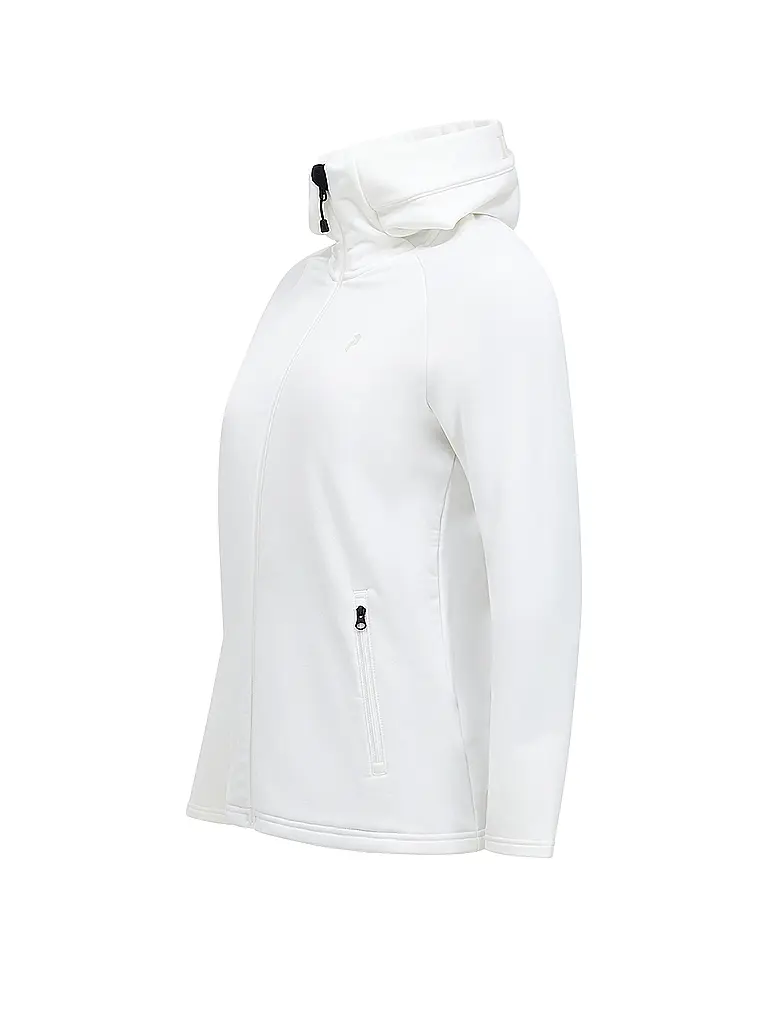 PEAK PERFORMANCE | Veste à capuche femme Ride Essentials |