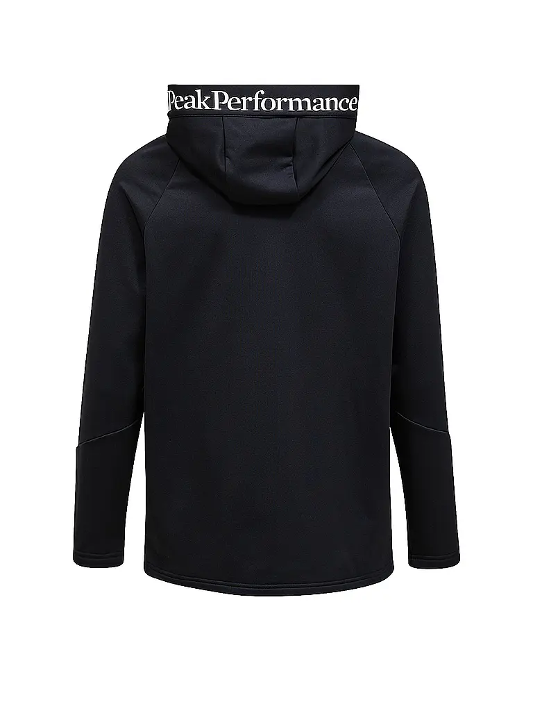 PEAK PERFORMANCE | Veste à capuche homme Ride Essentials |