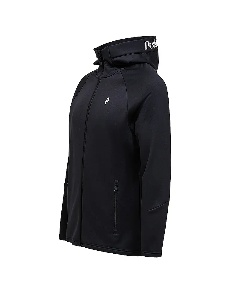 PEAK PERFORMANCE | Veste à capuche homme Ride Essentials |