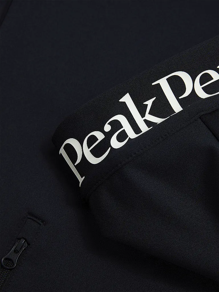 PEAK PERFORMANCE | Veste à capuche homme Ride Essentials |