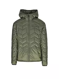 PEAK PERFORMANCE | Veste de loisirs Elevate pour hommes | Olive