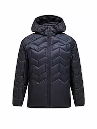 PEAK PERFORMANCE | Veste de loisirs Elevate pour hommes | Noir
