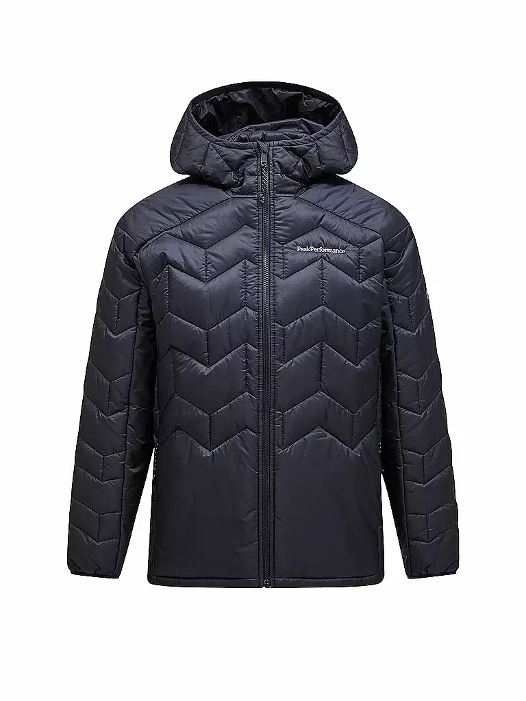 PEAK PERFORMANCE | Veste de loisirs Elevate pour hommes | Noir