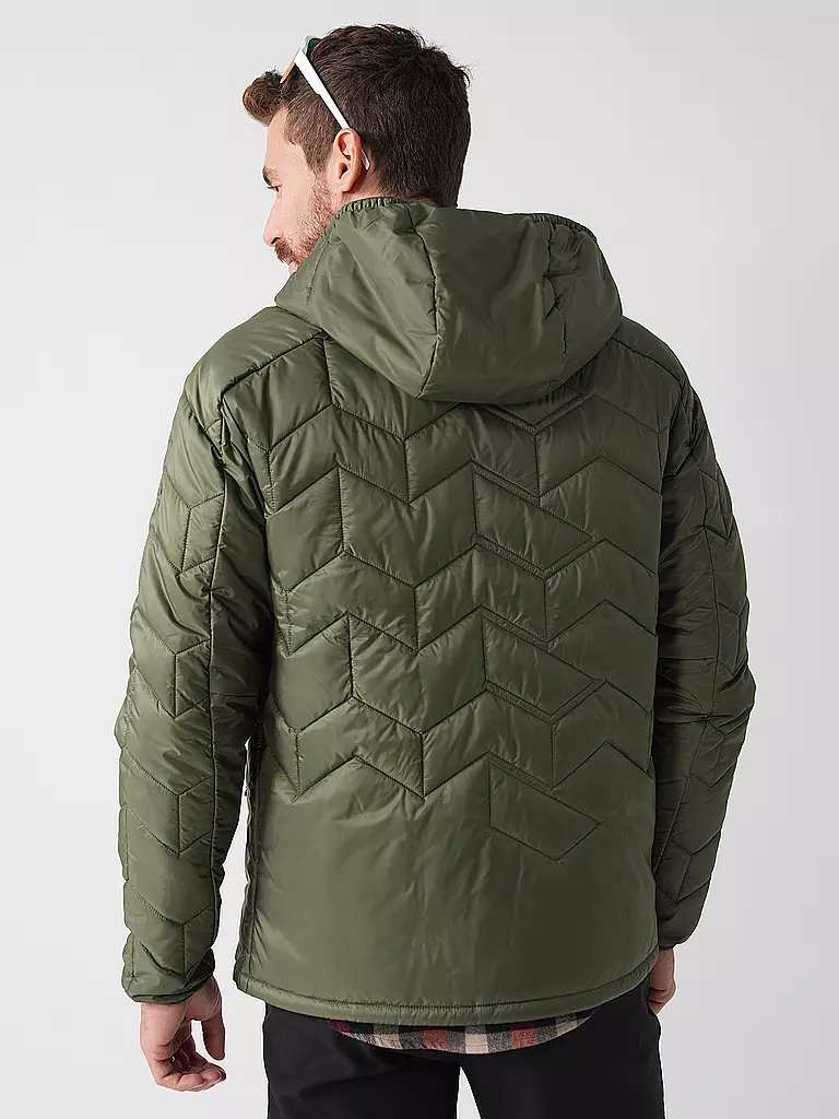 PEAK PERFORMANCE | Veste de loisirs Elevate pour hommes | 
