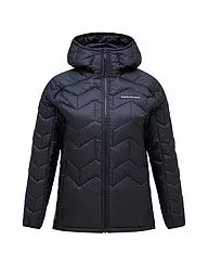 PEAK PERFORMANCE | Veste de loisirs pour femme Elevate Liner Hoodie | Noir