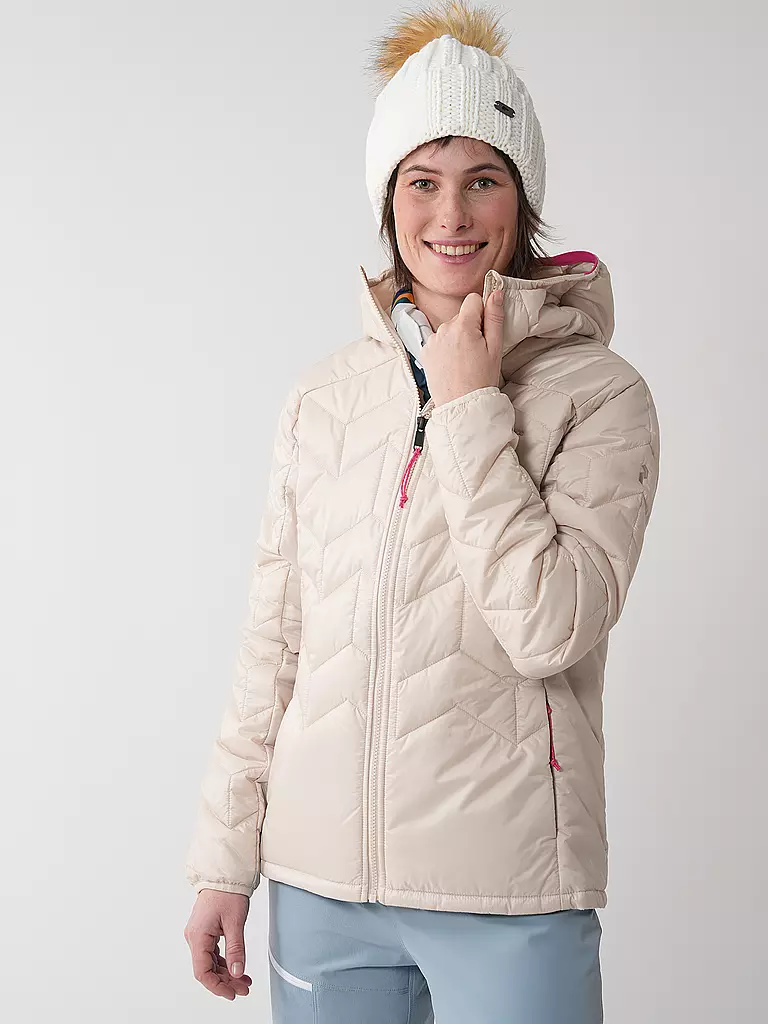 PEAK PERFORMANCE | Veste de loisirs pour femme Elevate Liner Hoodie |