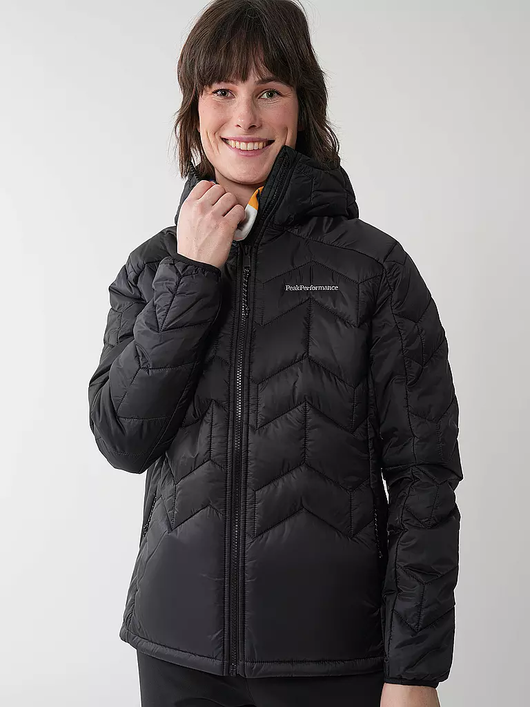 PEAK PERFORMANCE | Veste de loisirs pour femme Elevate Liner Hoodie | 